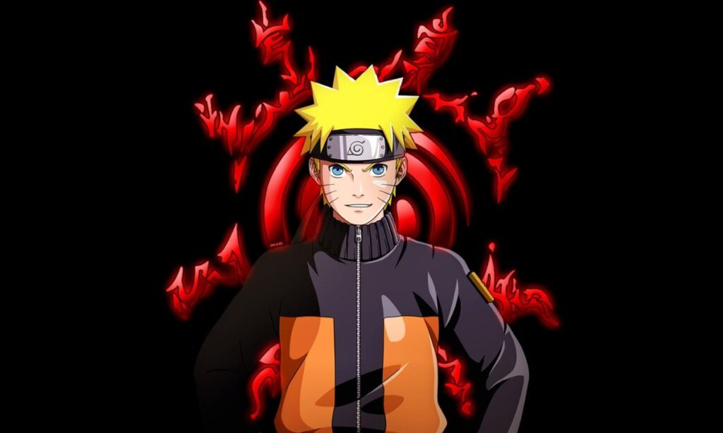 Finding the Perfect Naruto Wallpaper