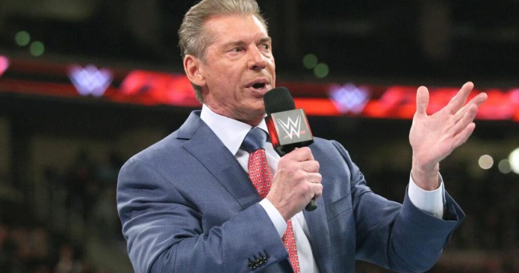 Judge Denies Vince McMahon's Motion In Janel Grant Lawsuit