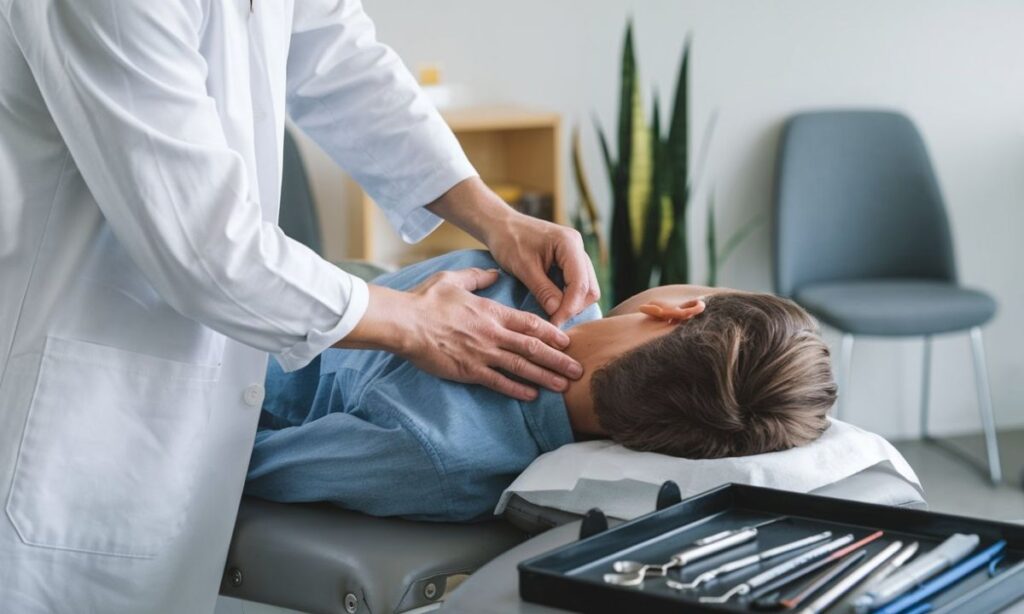 Are out-of-network chiropractors covered by insurance