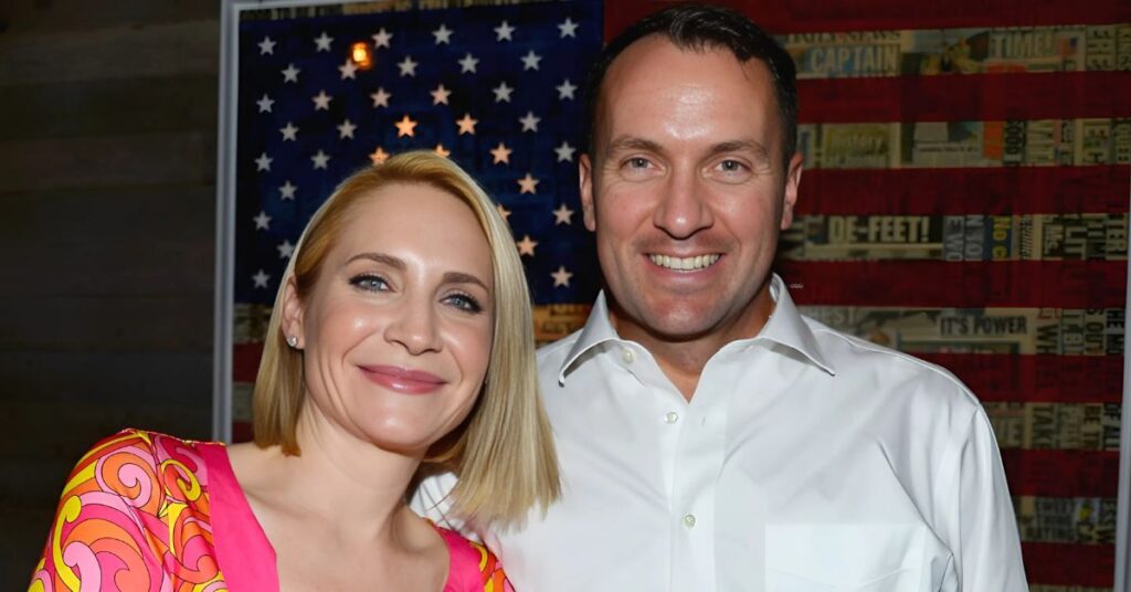 Andrea Canning's Personal Life