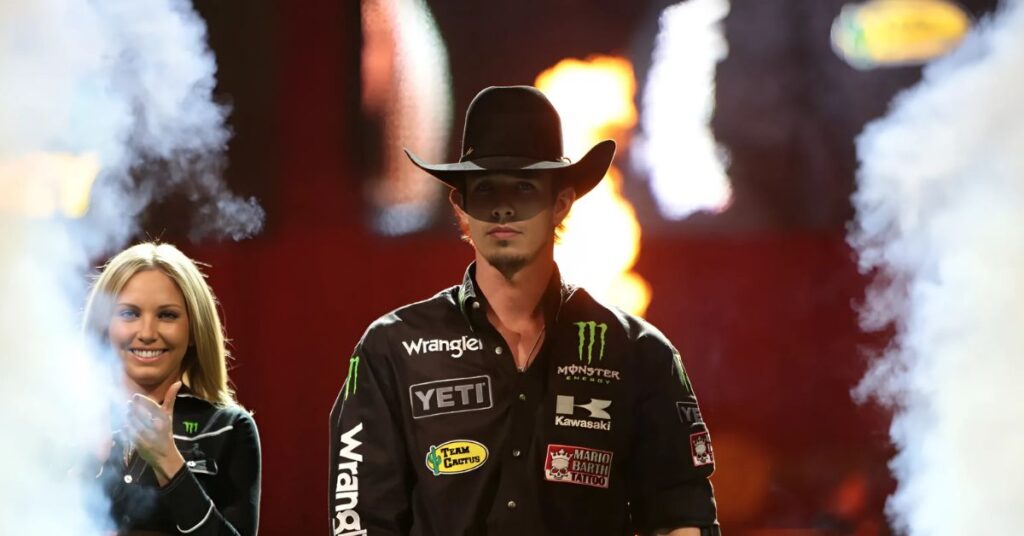 J.B. Mauney's Rise to Bull Riding Stardom