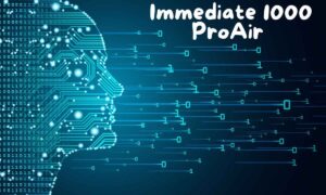 Understanding Immediate 1000 ProAir A Comprehensive Guide