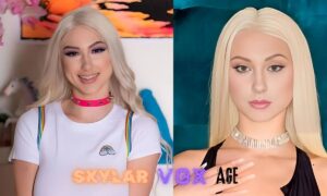 What is Skylar Vox Age, Net Worth, Height, Family 2024