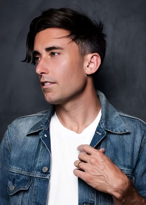 Who Is Phil Wickham?