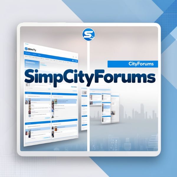 Why You Should Join SimpCityForums