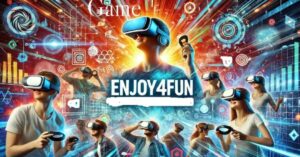 Enjoy4fun Becomes New Destination For Free Online Games