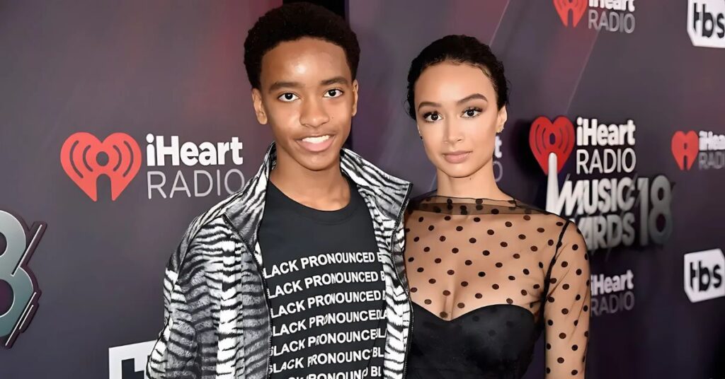 Finding Out More About Kniko Howard: Son of Draya Michele