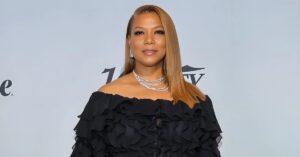 Queen Latifah Love Story: Debunking Myths About Her Ex-Husband