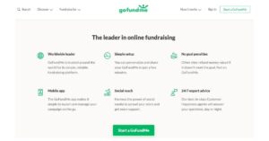 Step-by-Step Guide: Search for a Person on GoFundMe by Name