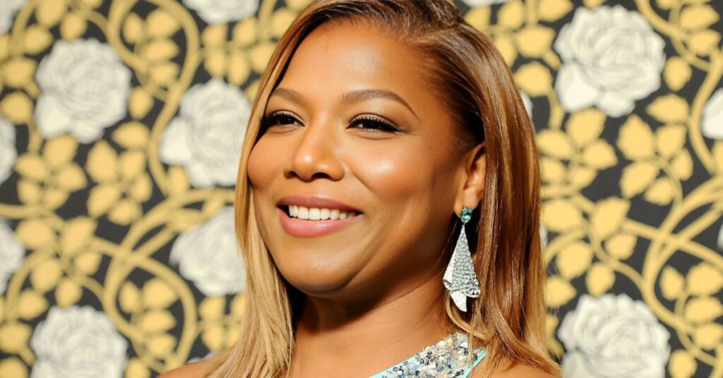 Who Is Queen Latifah?