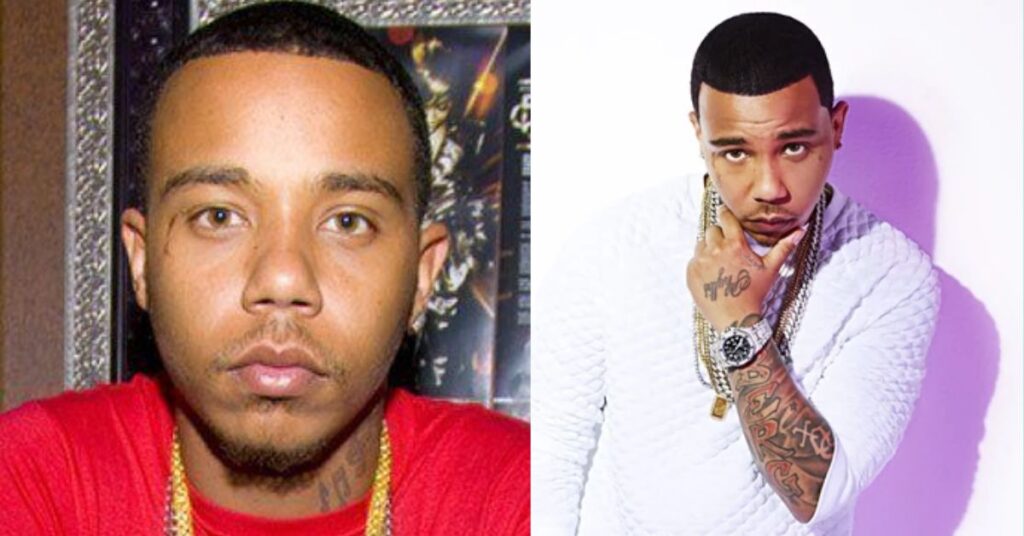 Yung Berg Biography