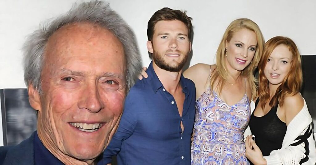 Clint Eastwood's Family: Who Are His Heirs?