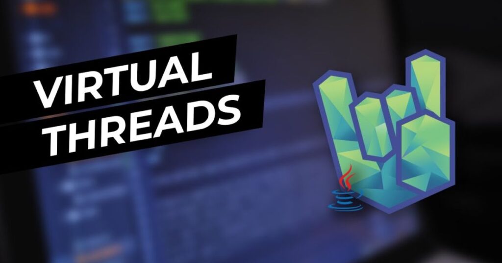 How Virtual Threads Work