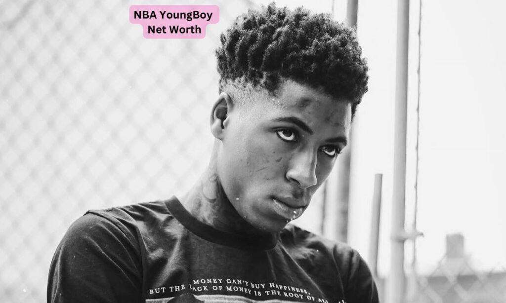 NBA YoungBoy Net Worth (Forbes) 2024: Legal Cases and Kids