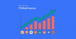 Navigating Business Trends with Ftasiafinance