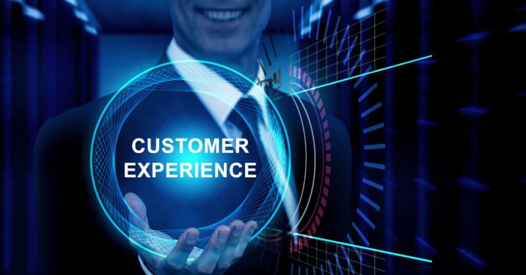 Transforming Customer Experience