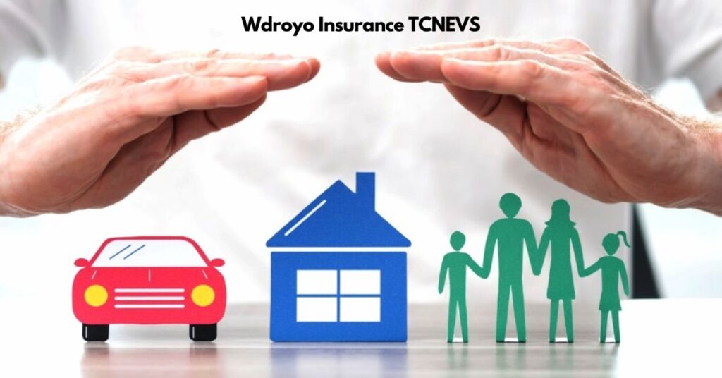 What Is Wdroyo Insurance TCNEVS