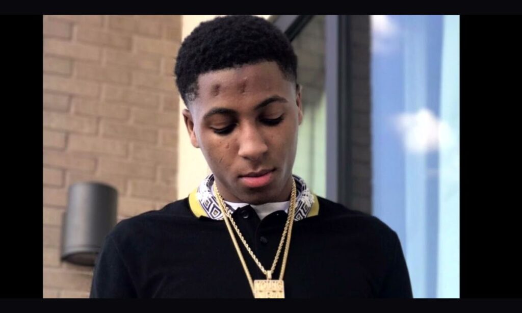 What is NBA YoungBoy's Net Worth?