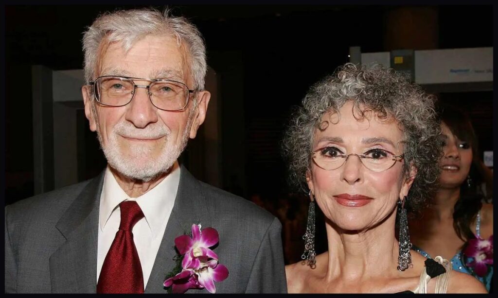 About Rita Moreno Personal Life