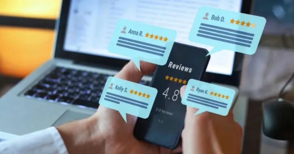 Customer Reviews: What Buyers Say About Ezocards