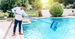 How Long Can You Avoid Cleaning Your Pool