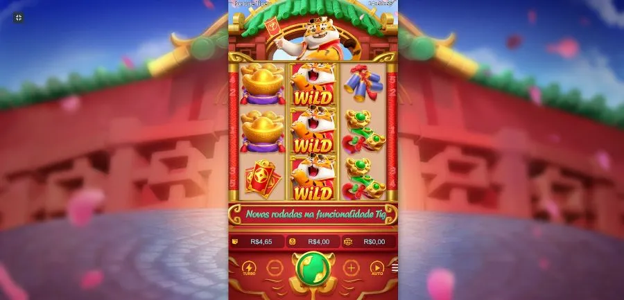 what-is-fortune-tiger